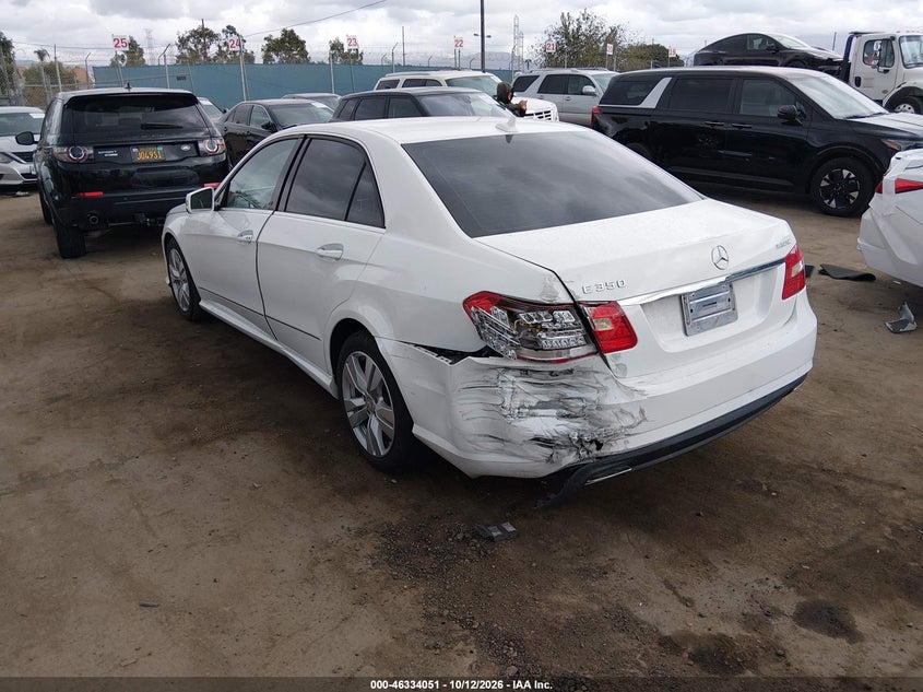 Vin: wddhf2eb9da673916, lot: 46834304, mercedes-benz e 350 bluetec 20133