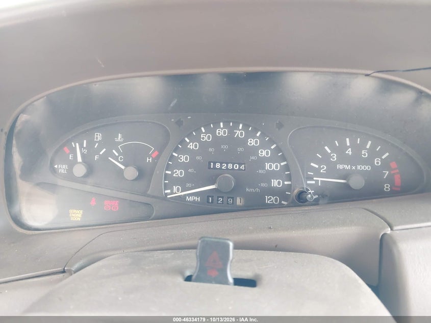 FORD ESCORT 2001 VIN 3FAFP11361R231870