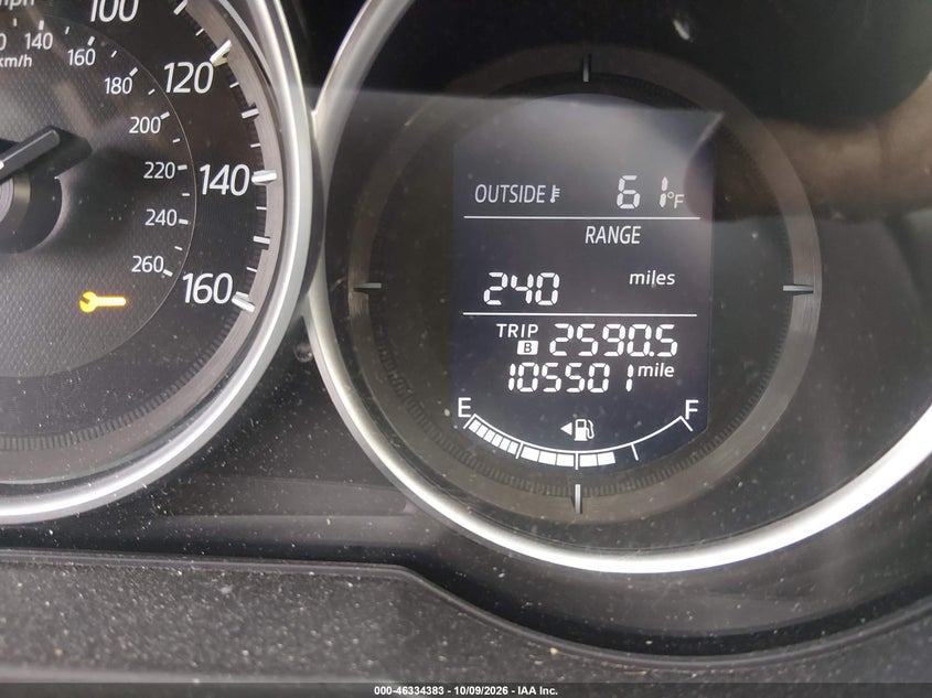 2016 MAZDA MAZDA6 I TOURING · Photo 15