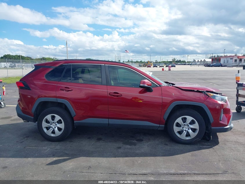 TOYOTA RAV4 - zdjęcie 13