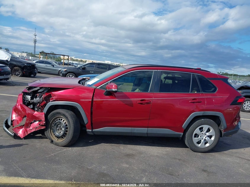 TOYOTA RAV4 - zdjęcie 14