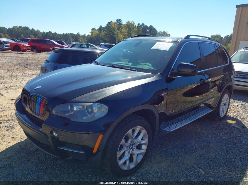 Vin: 5uxzv4c52d0b06559, lot: 46834676, bmw x5 xdrive35i/xdrive35i premium/xdrive35i sport activity 20132