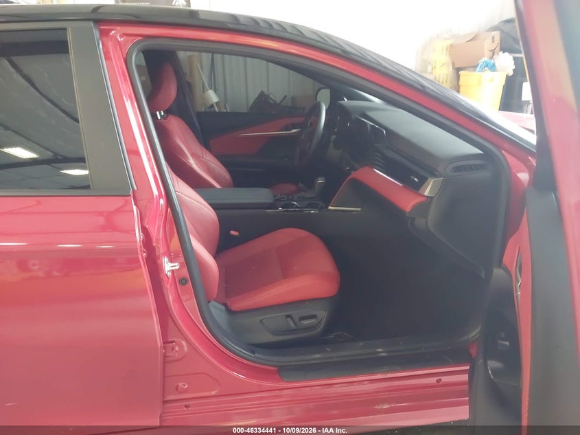 TOYOTA CAMRY - zdjęcie 5
