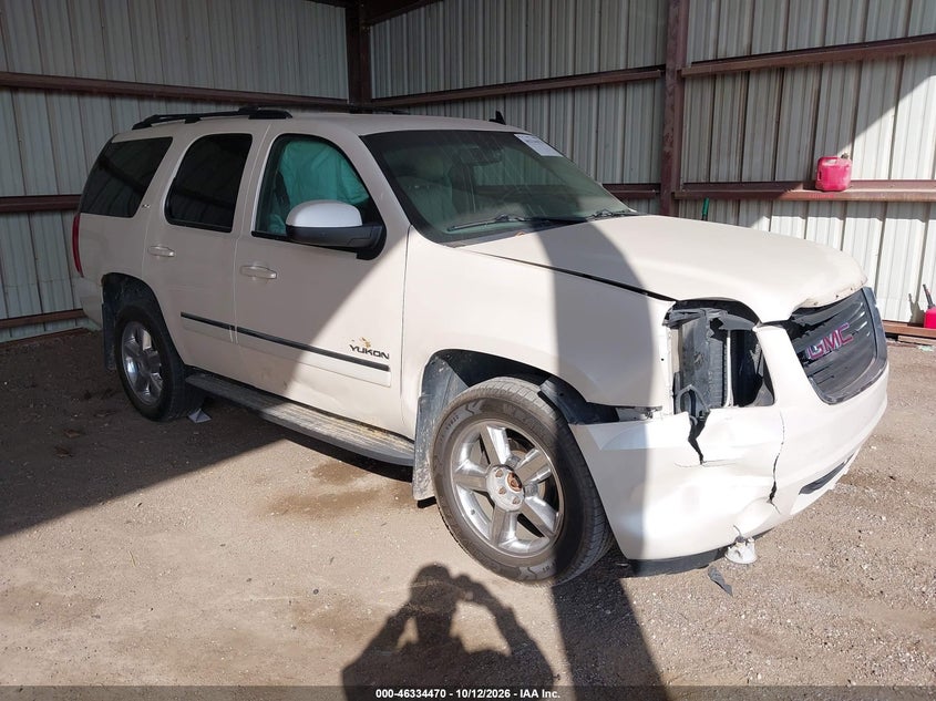 Vin: 1gks2ce08cr284043, lot: 46834729, gmc yukon slt 2012 img_1