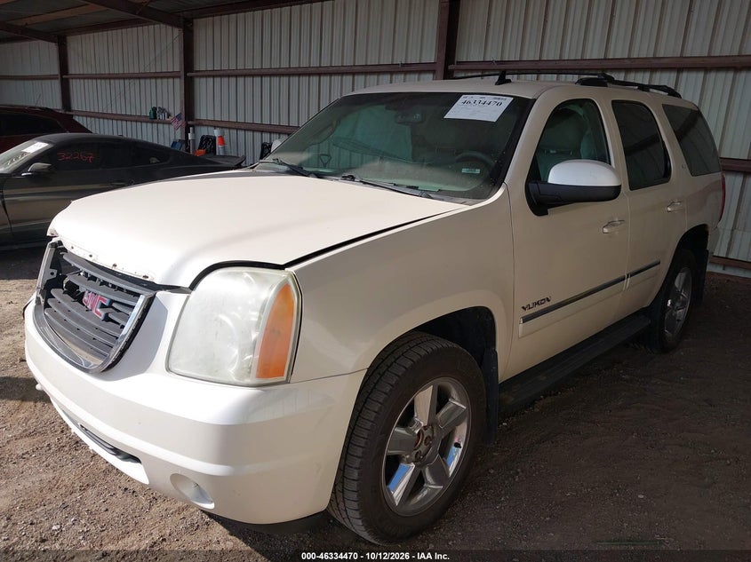 Vin: 1gks2ce08cr284043, lot: 46834729, gmc yukon slt 20122