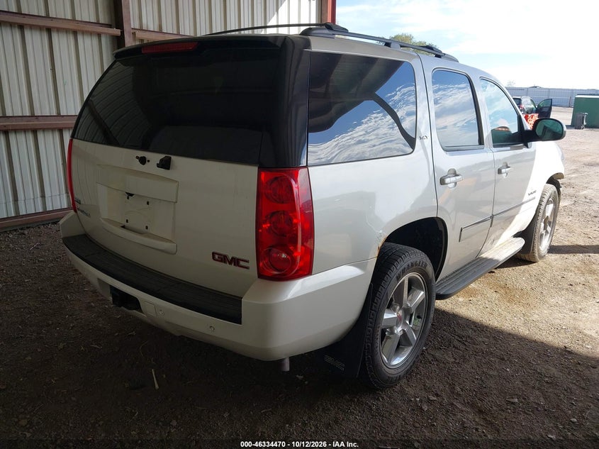 Vin: 1gks2ce08cr284043, lot: 46834729, gmc yukon slt 20124