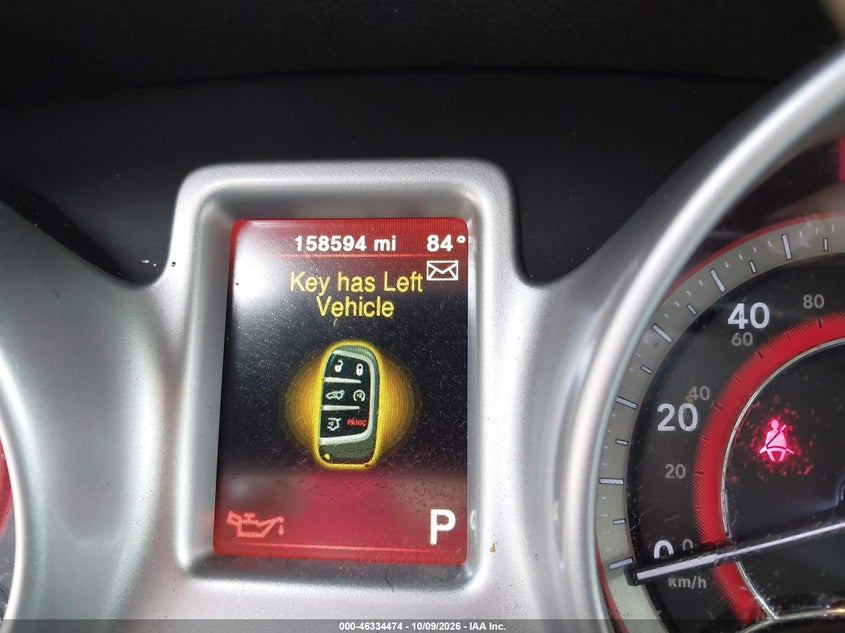 DODGE JOURNEY 2020 VIN 3C4PDCAB6LT254145