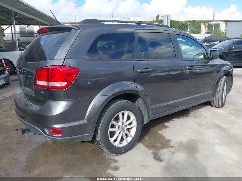Vin: 3c4pdcab6lt254145, lot: 46834733, dodge journey se value 20204