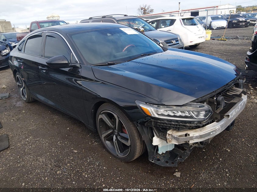 Vin: 1hgcv2f33la026314, lot: 46834758, honda accord sport 2.0t 2020 img_1