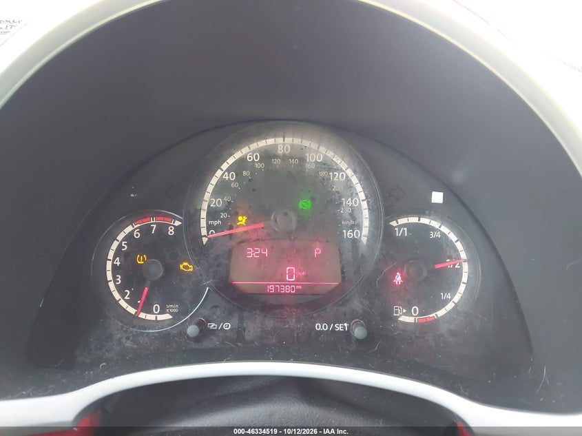 2013 VOLKSWAGEN BEETLE 2.5L · Фото 7