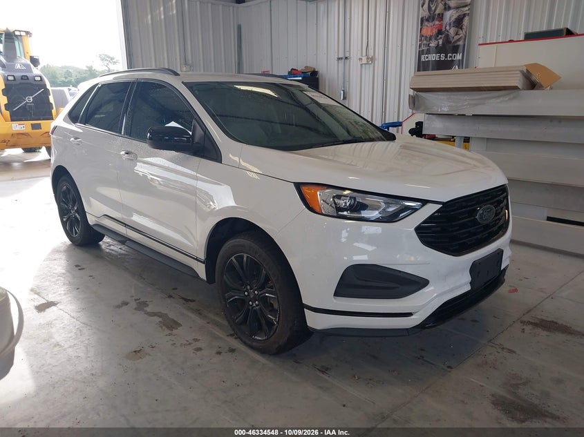 Vin: 2fmpk4g95nba24767, lot: 46834807, ford edge se 2022 img_1