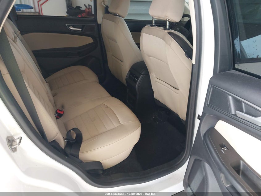 FORD EDGE 2022 VIN 2FMPK4G95NBA24767