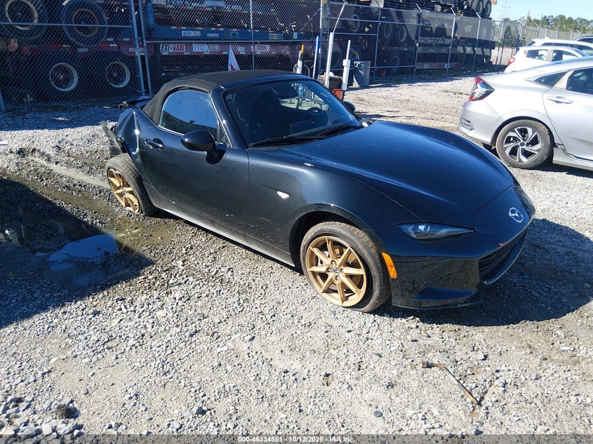 Vin: jm1ndab78t0705174, lot: 46834810, mazda mx-5 miata sport 2026 img_1