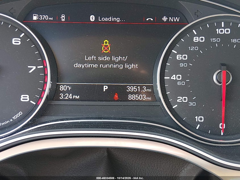 AUDI A6 - zdjęcie 15