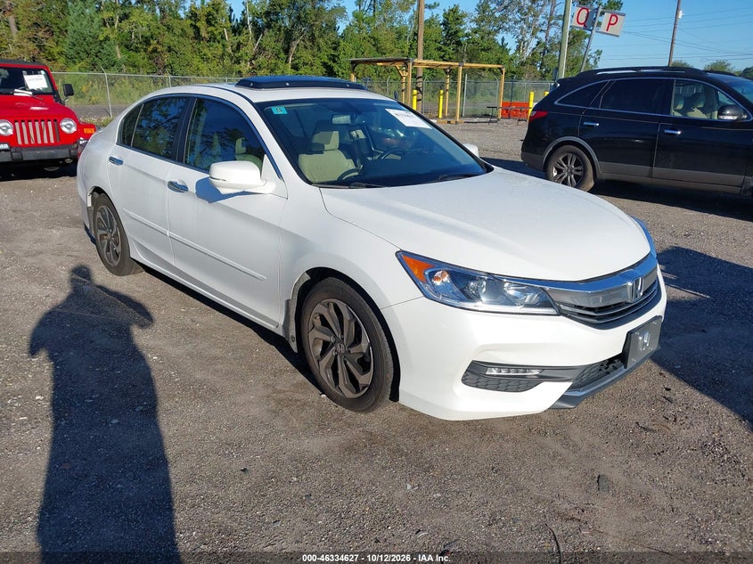 Vin: 1hgcr2f89ha189587, lot: 46834886, honda accord ex-l 2017 img_1