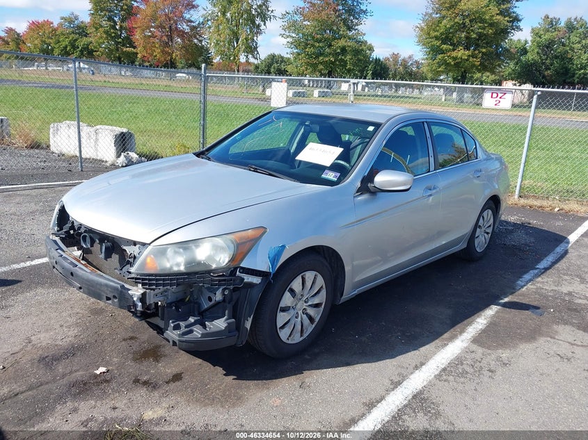 Vin: 1hgcp2f33ca055743, lot: 46834913, honda accord 2.4 lx 20122