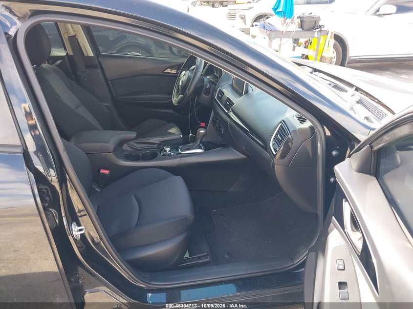 2016 MAZDA MAZDA3 I SPORT · Фото 5