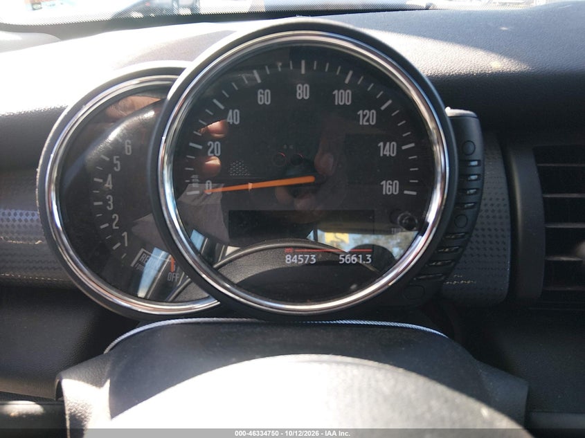 MINI HARDTOP 2016 VIN WMWXU1C51G2D10141