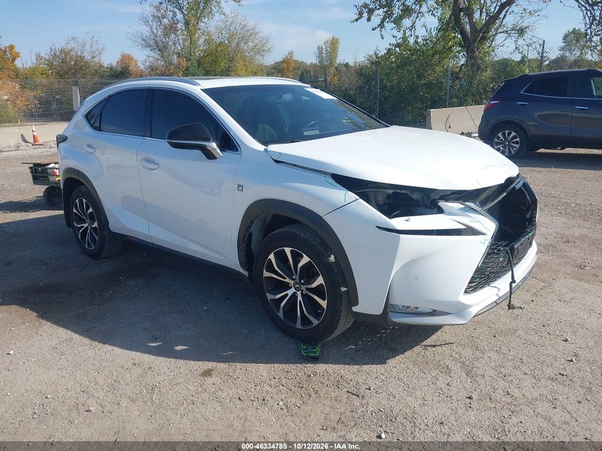 Vin: jtjbarbz0h2132582, lot: 46835044, lexus nx 200t 2017 img_1