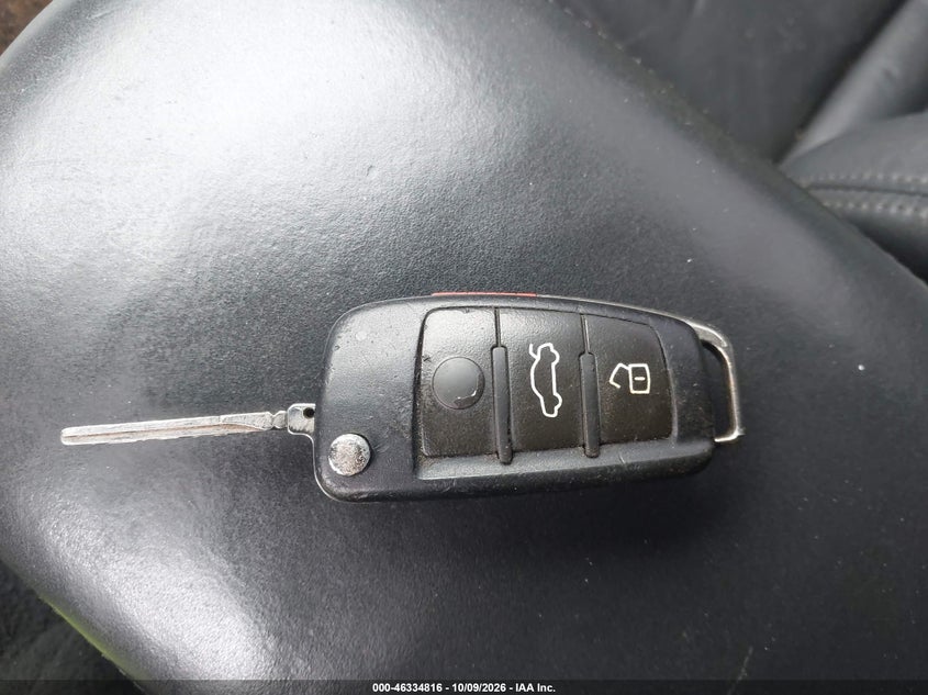 2008 AUDI S6 5.2 · Фото 11