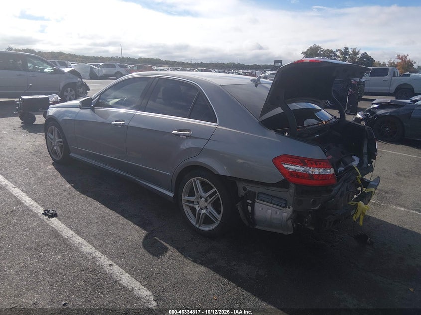 Vin: wddhf8jb2da663446, lot: 46835076, mercedes-benz e 350 4matic 20133