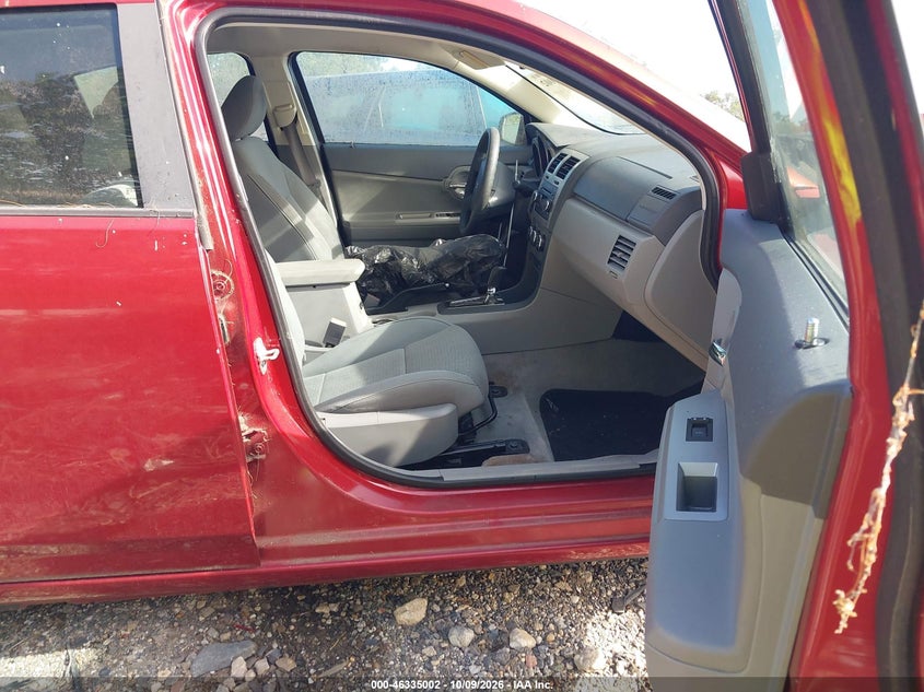 2008 DODGE AVENGER SXT · Фото 5