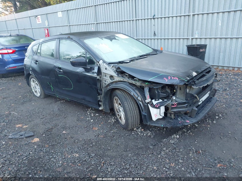 Vin: jf1guabc9r8263835, lot: 46835291, subaru impreza base 5-door 2024 img_1