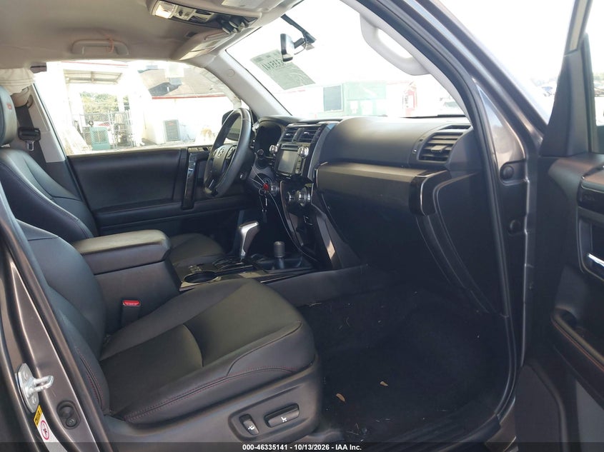 TOYOTA 4RUNNER - zdjęcie 5