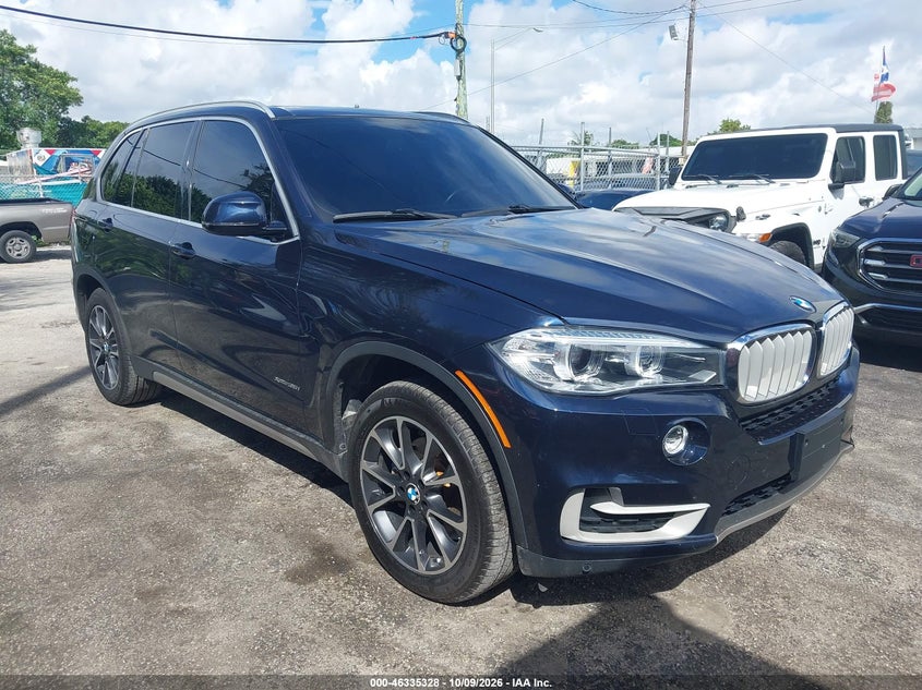 Vin: 5uxkr0c51g0s90103, lot: 46835587, bmw x5 xdrive35i 2016 img_1