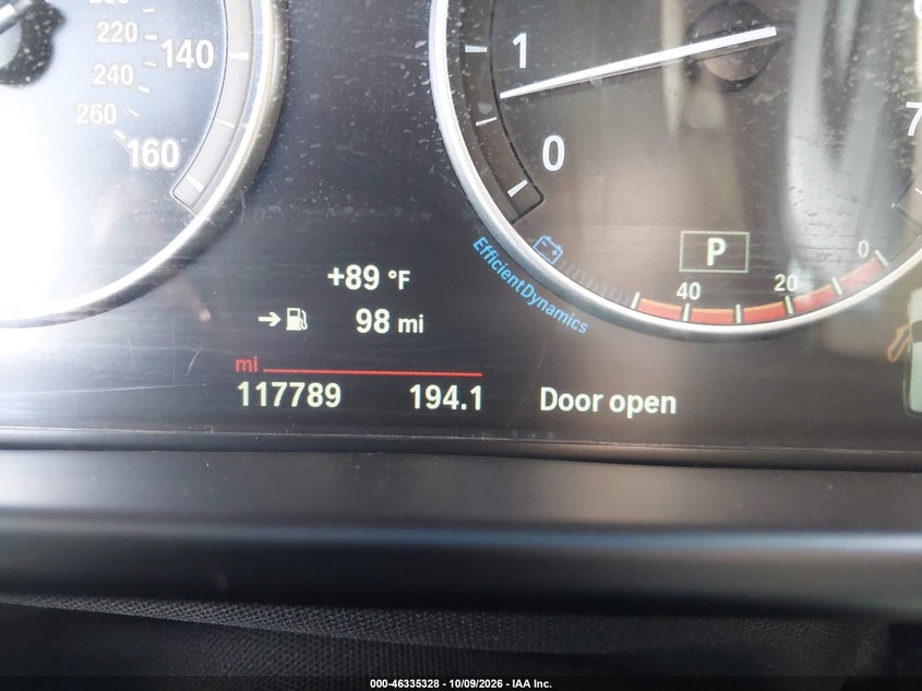 2016 BMW X5 XDRIVE35I · Фото 15