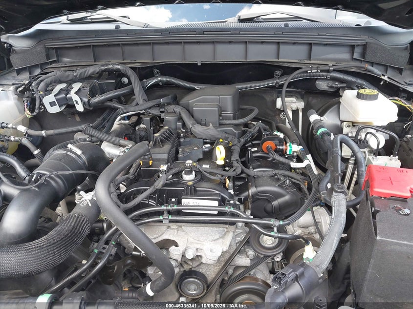 FORD BRONCO 2022 VIN 1FMDE5BH9NLA71329