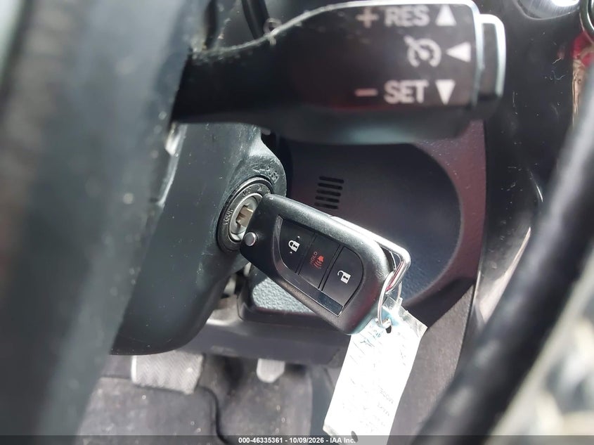 SCION IM 2016 VIN JTNKARJE7GJ517025