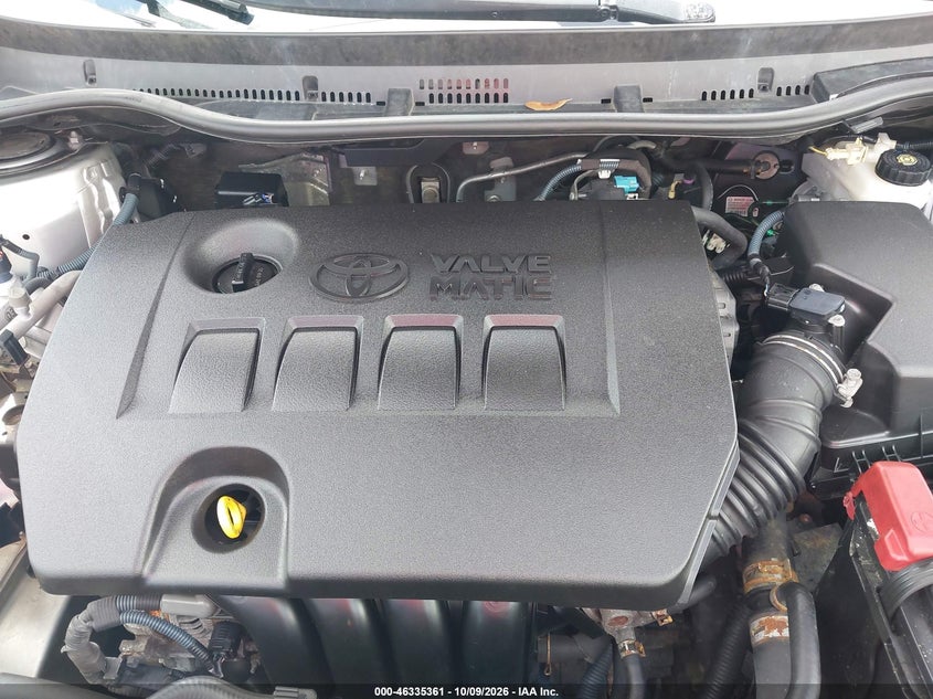 2016 SCION IM · Photo 10