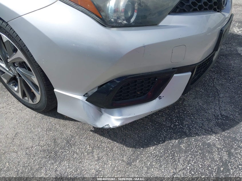 2016 SCION IM · Photo 6