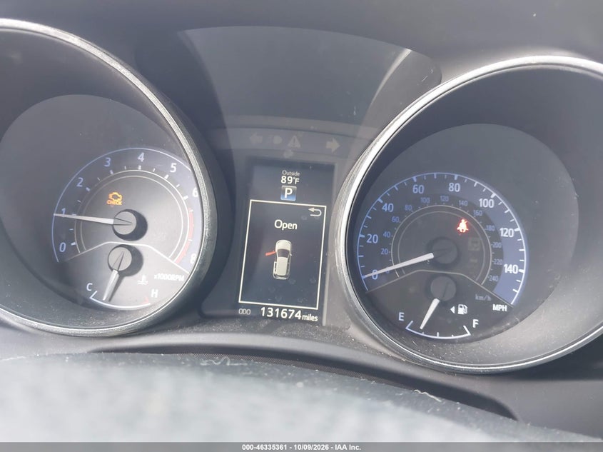 2016 SCION IM · Photo 7