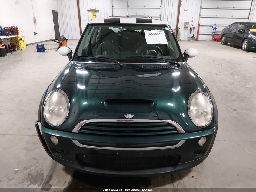 2006 MINI COOPER S · Photo 13