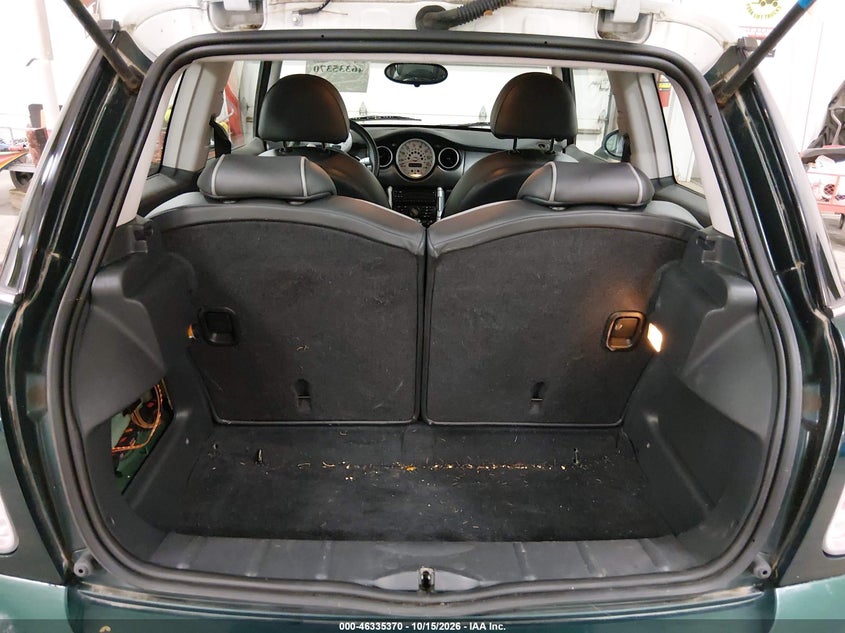 2006 MINI COOPER S · Photo 18