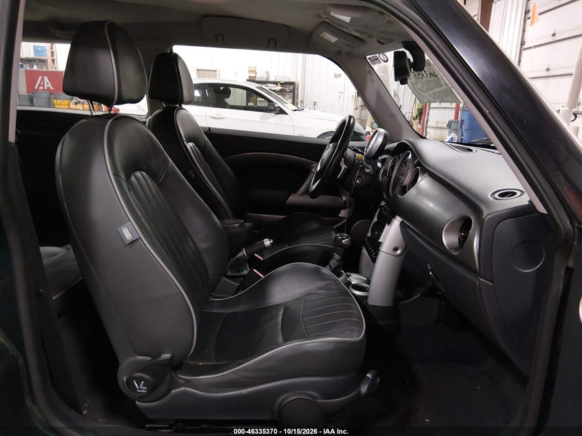 2006 MINI COOPER S · Photo 5