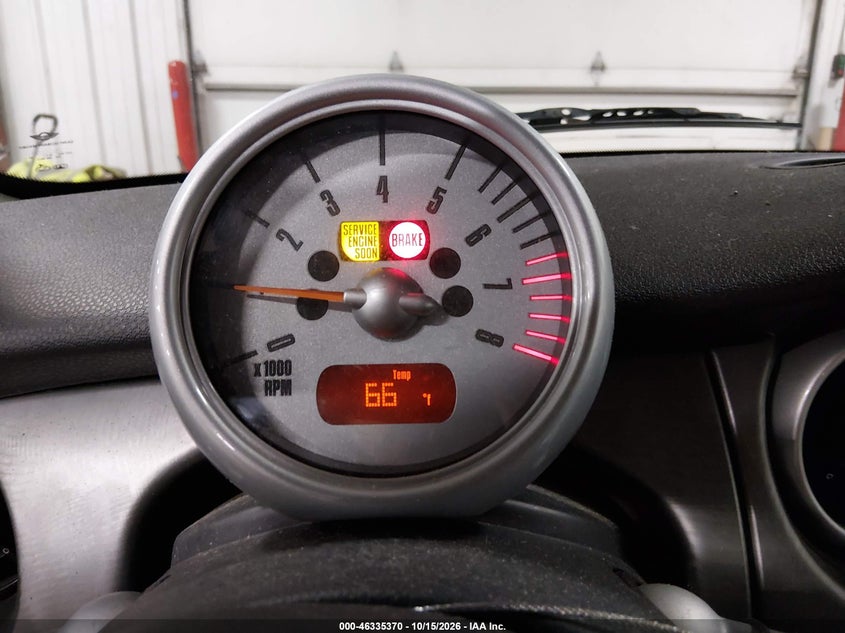 2006 MINI COOPER S · Photo 7