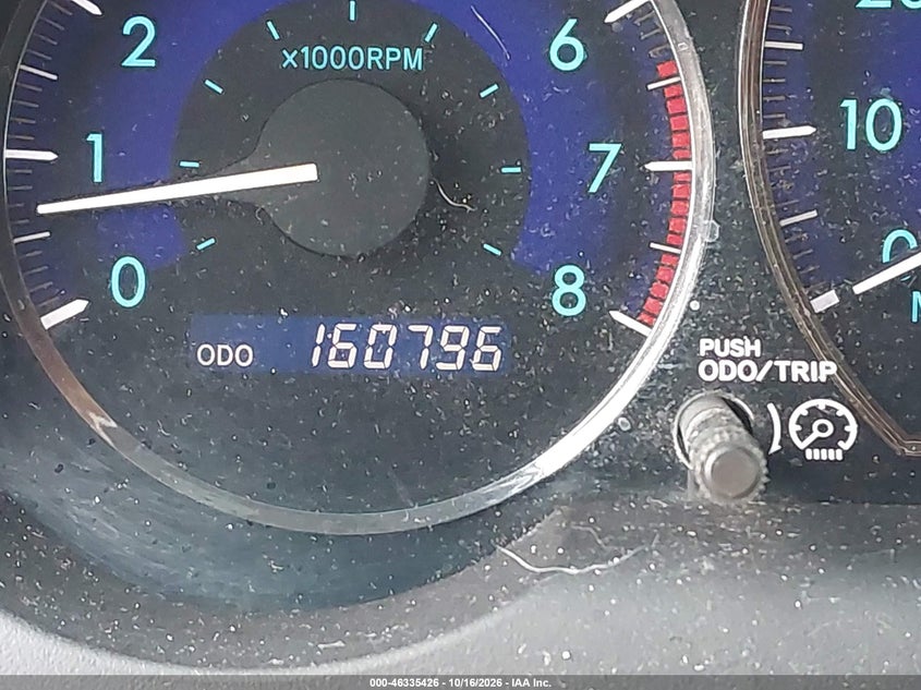 2010 TOYOTA SIENNA LIMITED · Photo 12