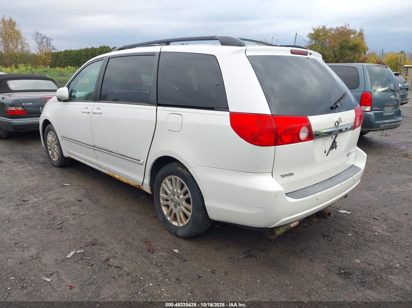 2010 TOYOTA SIENNA LIMITED · Photo 3