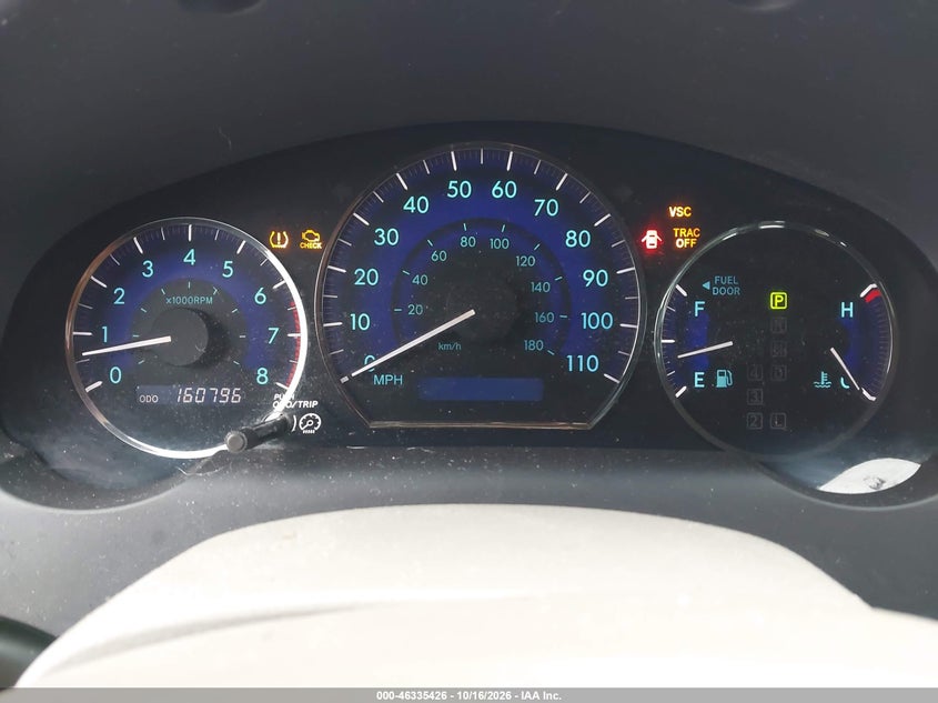2010 TOYOTA SIENNA LIMITED · Photo 7
