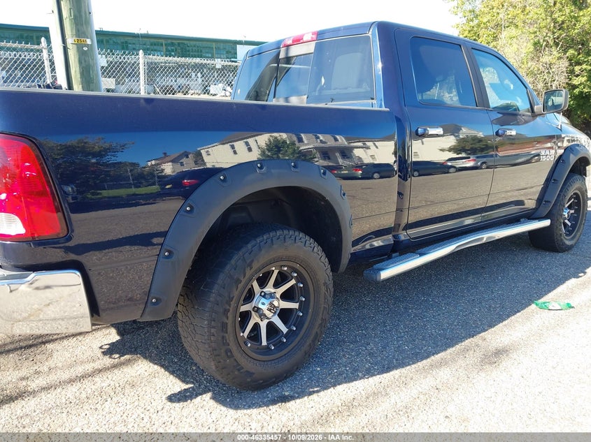 Vin: 1c6rr7tt0es207955, lot: 46835716, ram 1500 big horn 20144