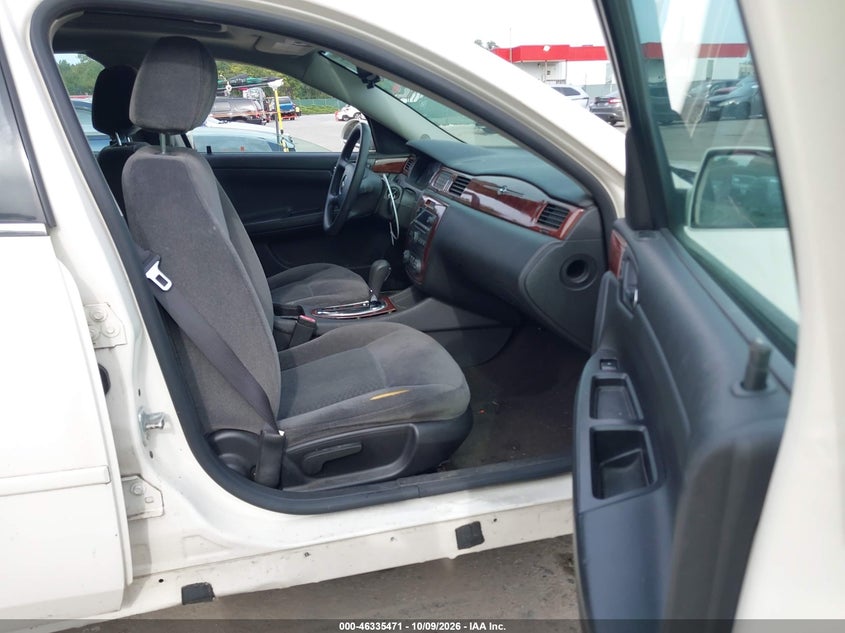 2006 CHEVROLET IMPALA LT · Фото 5