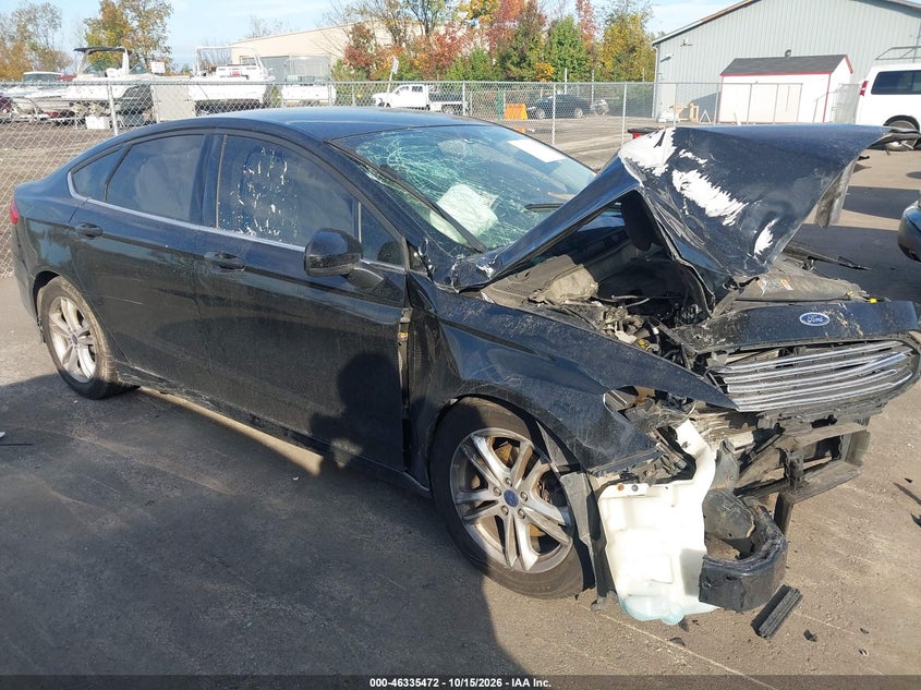 Vin: 3fa6p0hd5jr201879, lot: 46835731, ford fusion se 2018 img_1