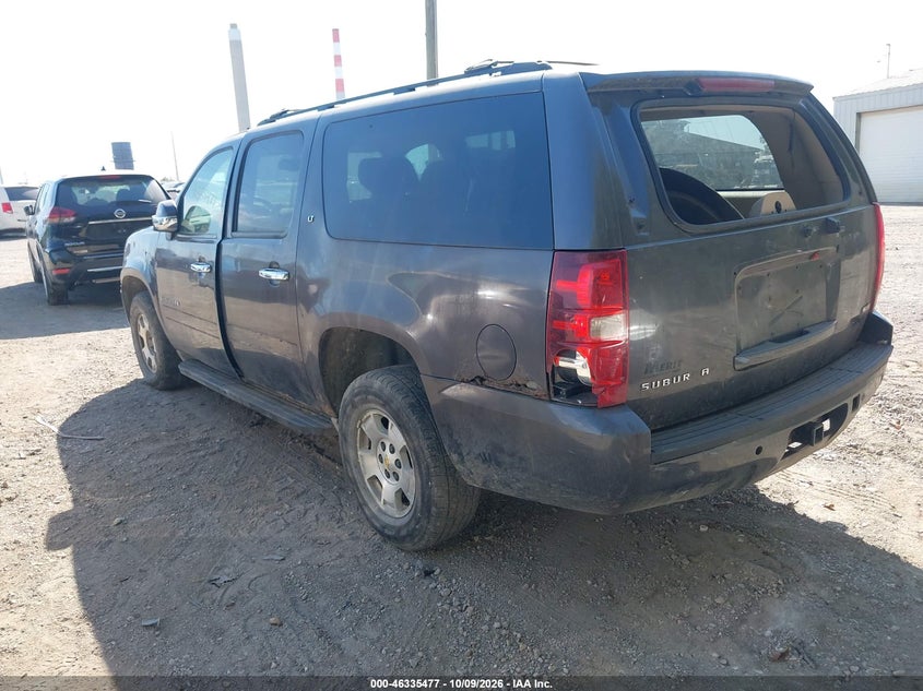 Vin: 1gnukje31ar126702, lot: 46835736, chevrolet suburban 1500 lt1 20103