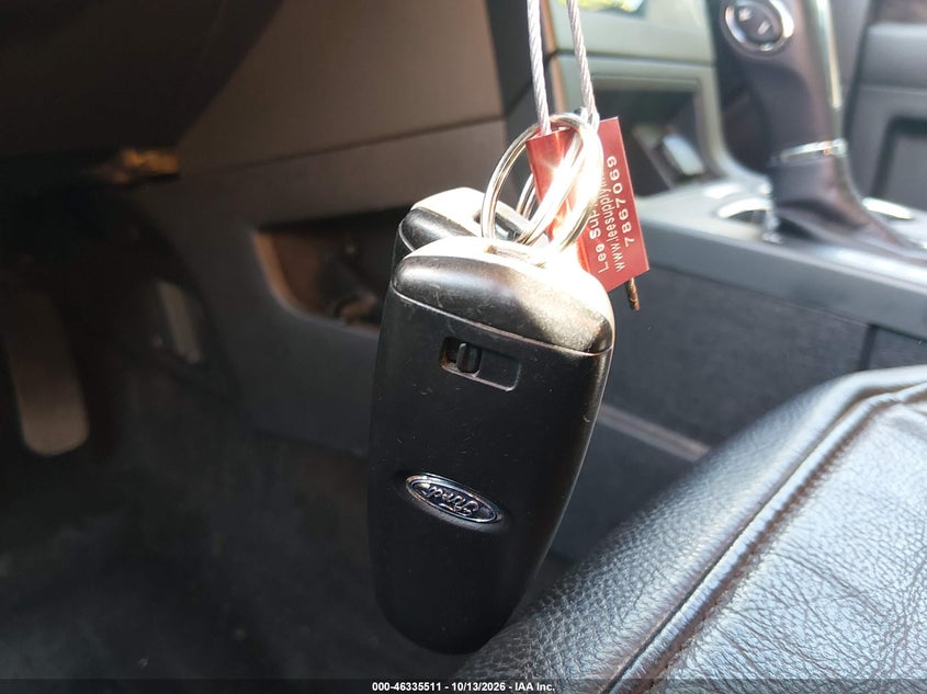 2016 FORD FLEX LIMITED · Photo 11