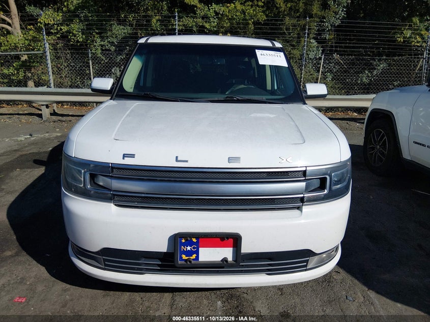 2016 FORD FLEX LIMITED · Photo 12