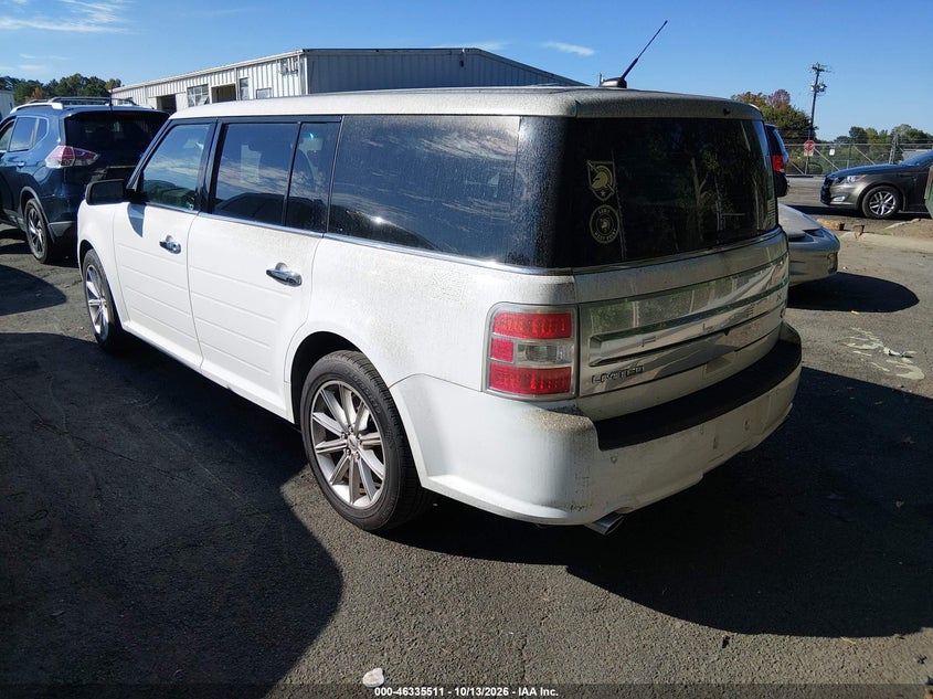 2016 FORD FLEX LIMITED · Photo 3