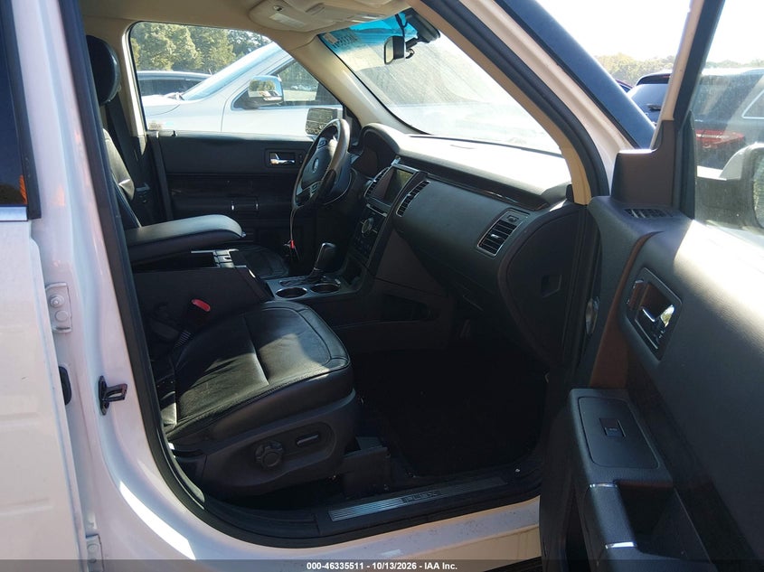 2016 FORD FLEX LIMITED · Photo 5